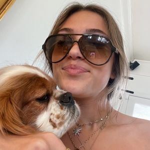 Meet your Posher, Anderson